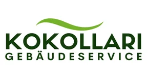 Kokollari Gebaeudeservice logo